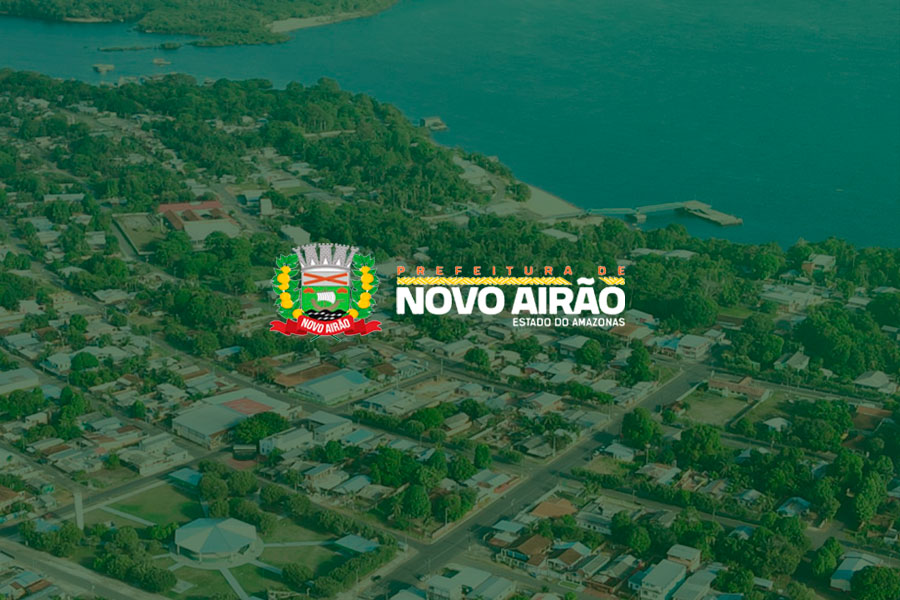 Prefeitura de Novo Airão leva alegria para Crianças de todas as Comunidades